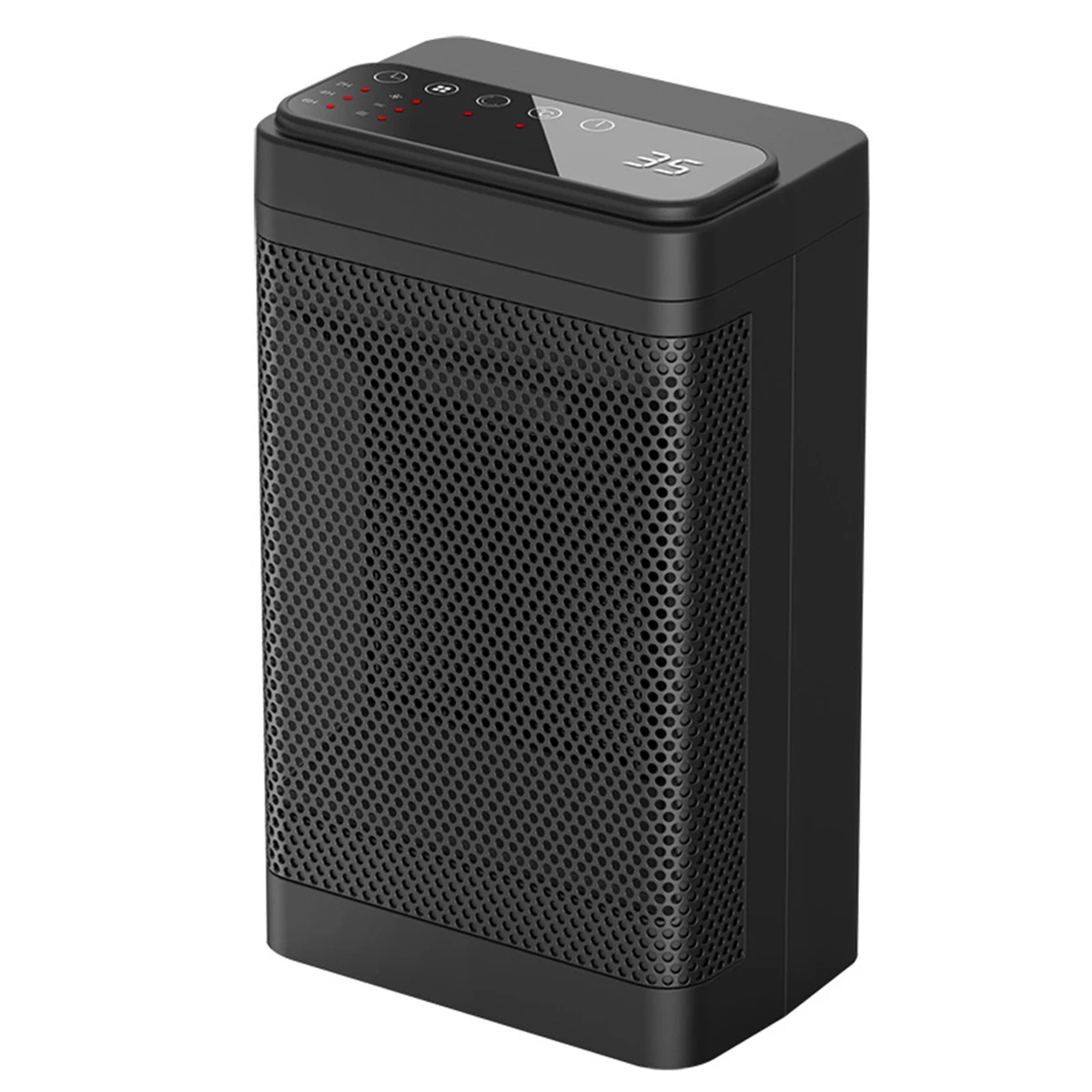 Portable Indoor 1200W Electric Heaters 1