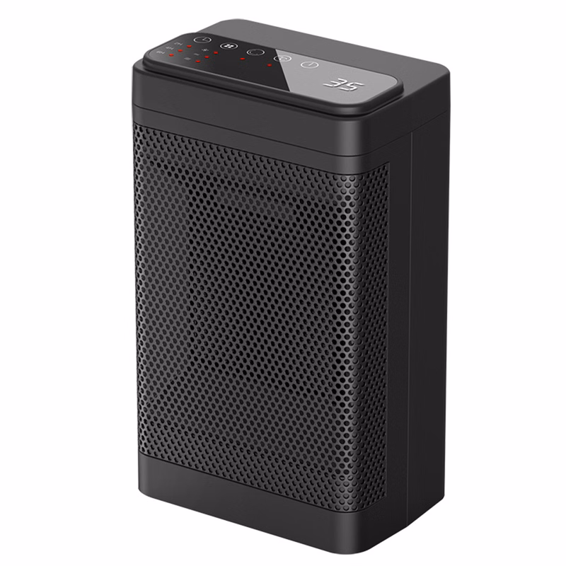 Portable Indoor 1200W Electric Heaters