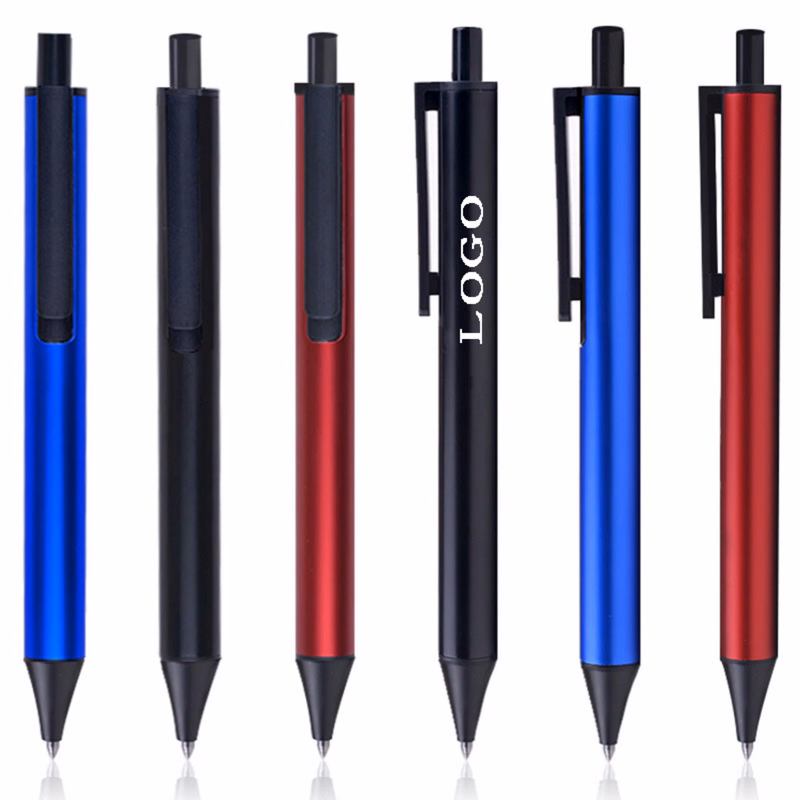 Giveaway Ballpoint Pen