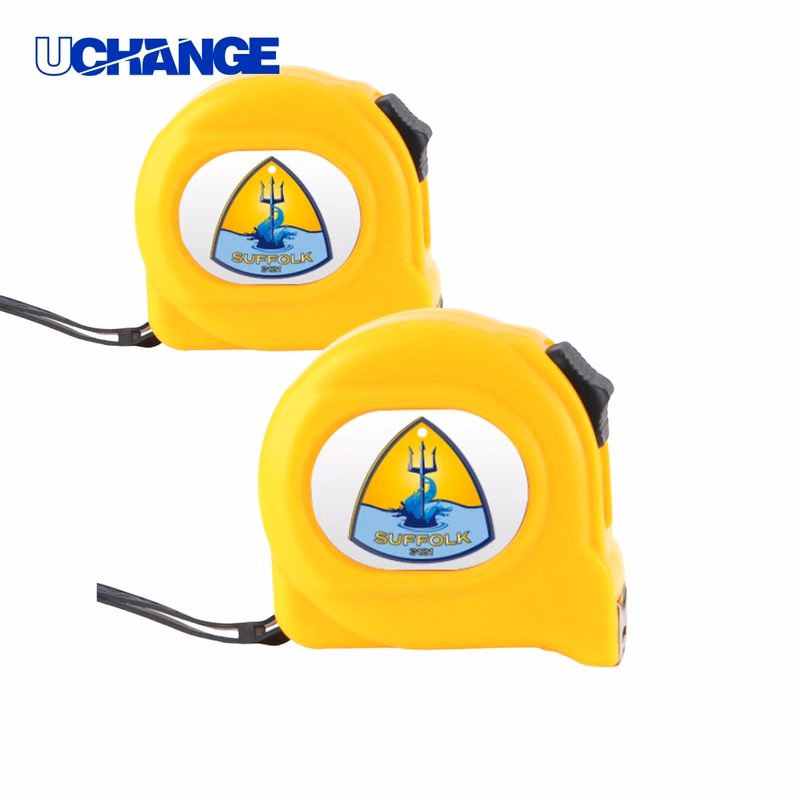 Portable Tape Measure for Household Measurement