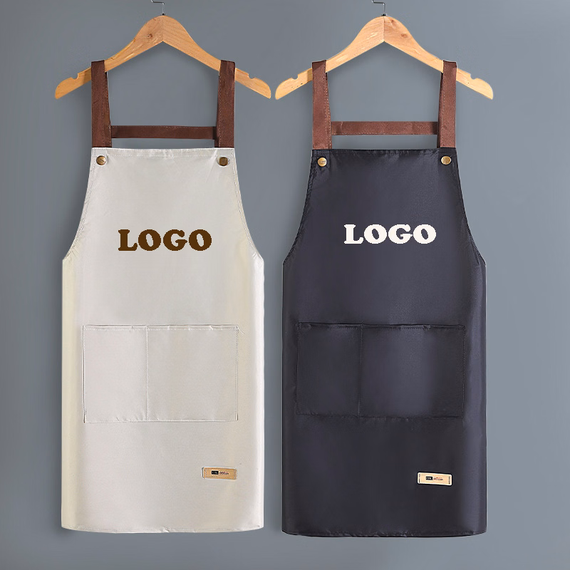Waterproof Apron W/ Adjustable Straps