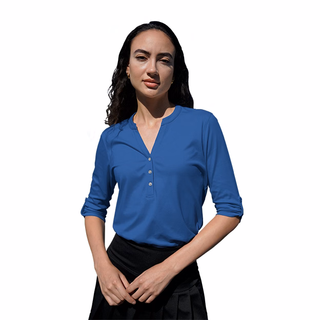 Women’s Vansport Victory Polo