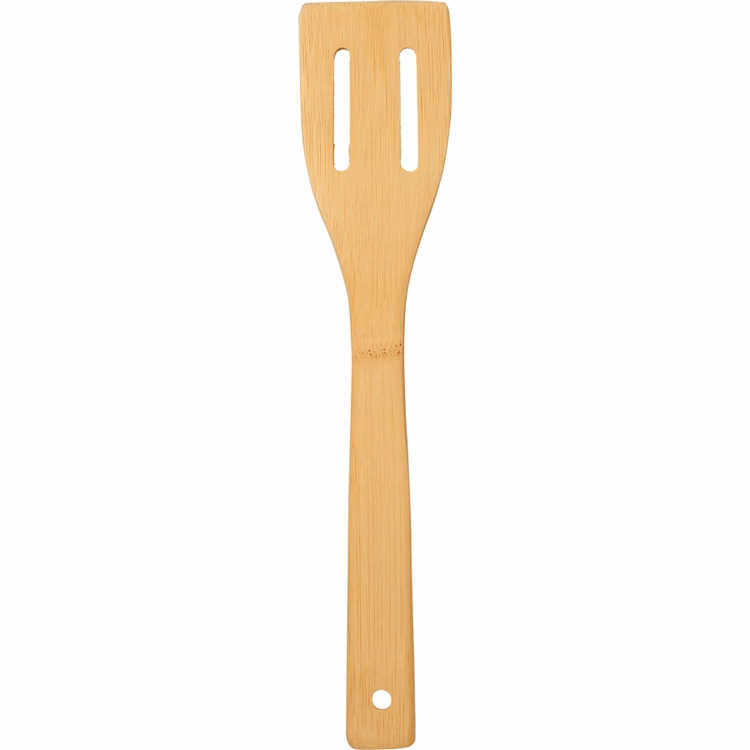 Natural Bamboo Spatula