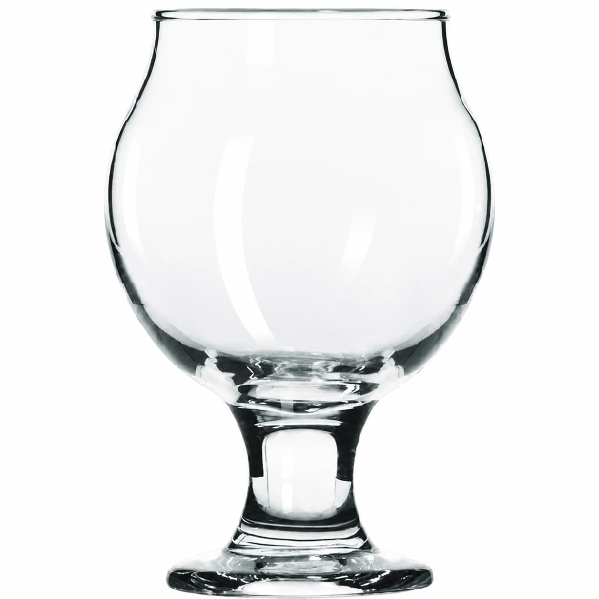 Libbey 5 oz Stackable Belgian 1