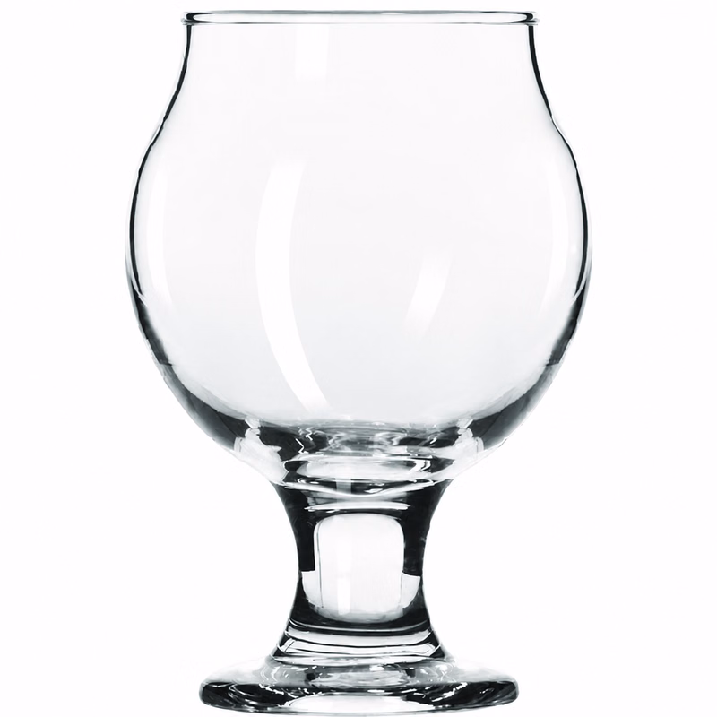 Libbey 5 oz Stackable Belgian