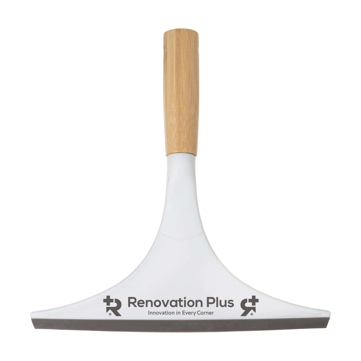 Squeegee w/Bamboo Handle 1
