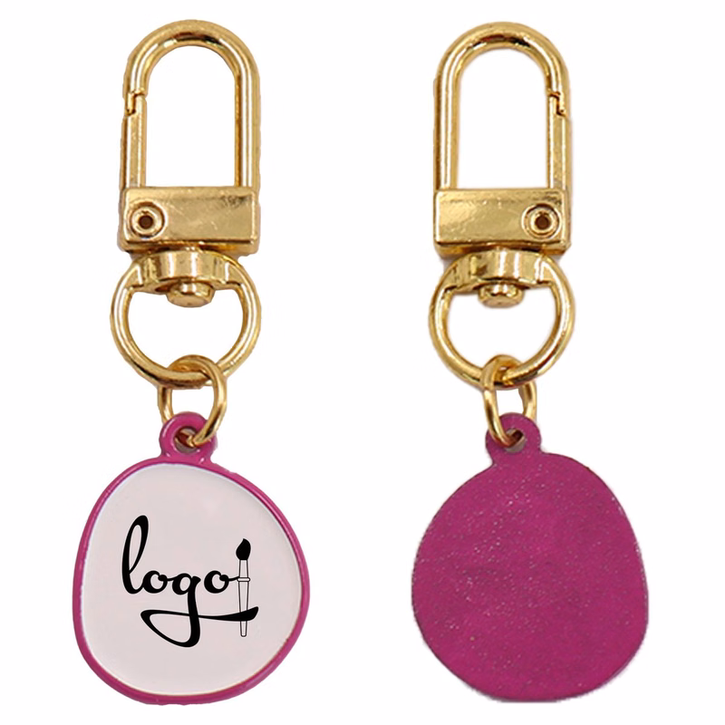 Pendant Keychain