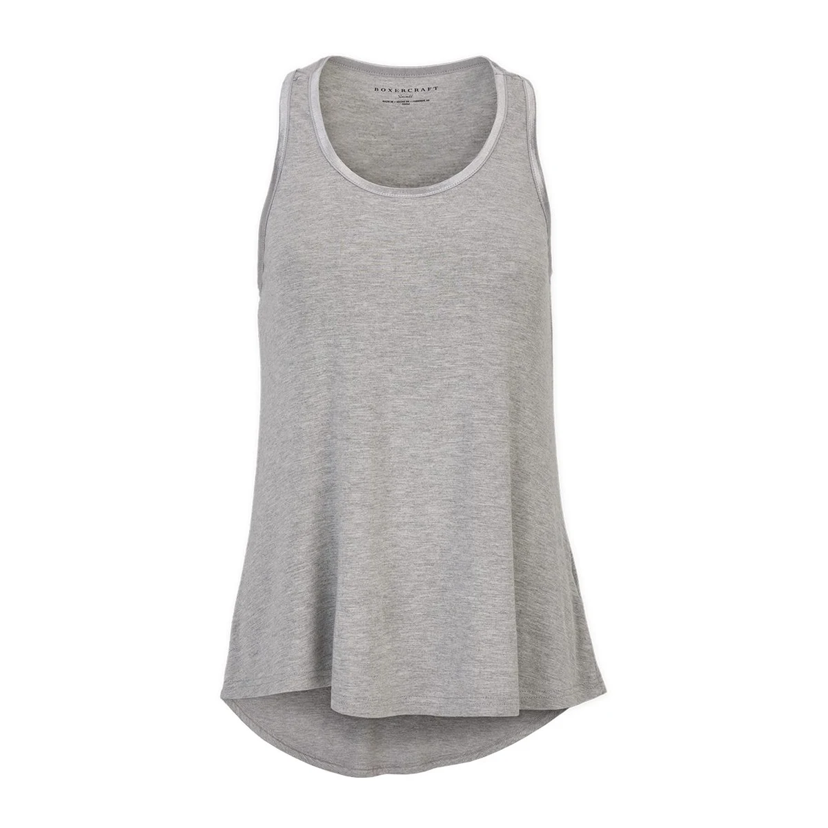 Women's Bamboo Tank Top - BW2508 1