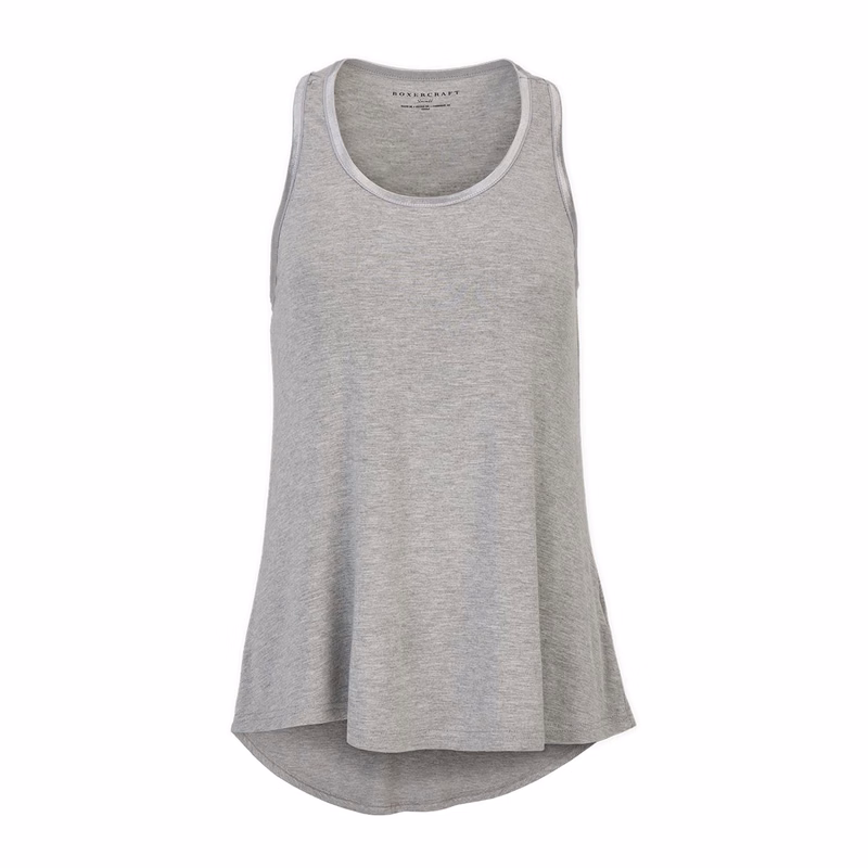Women's Bamboo Tank Top - BW2508