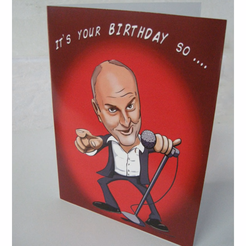 Electronic Musical Greeting Cards