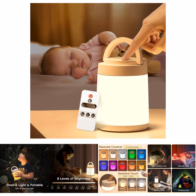 Baby Night Light