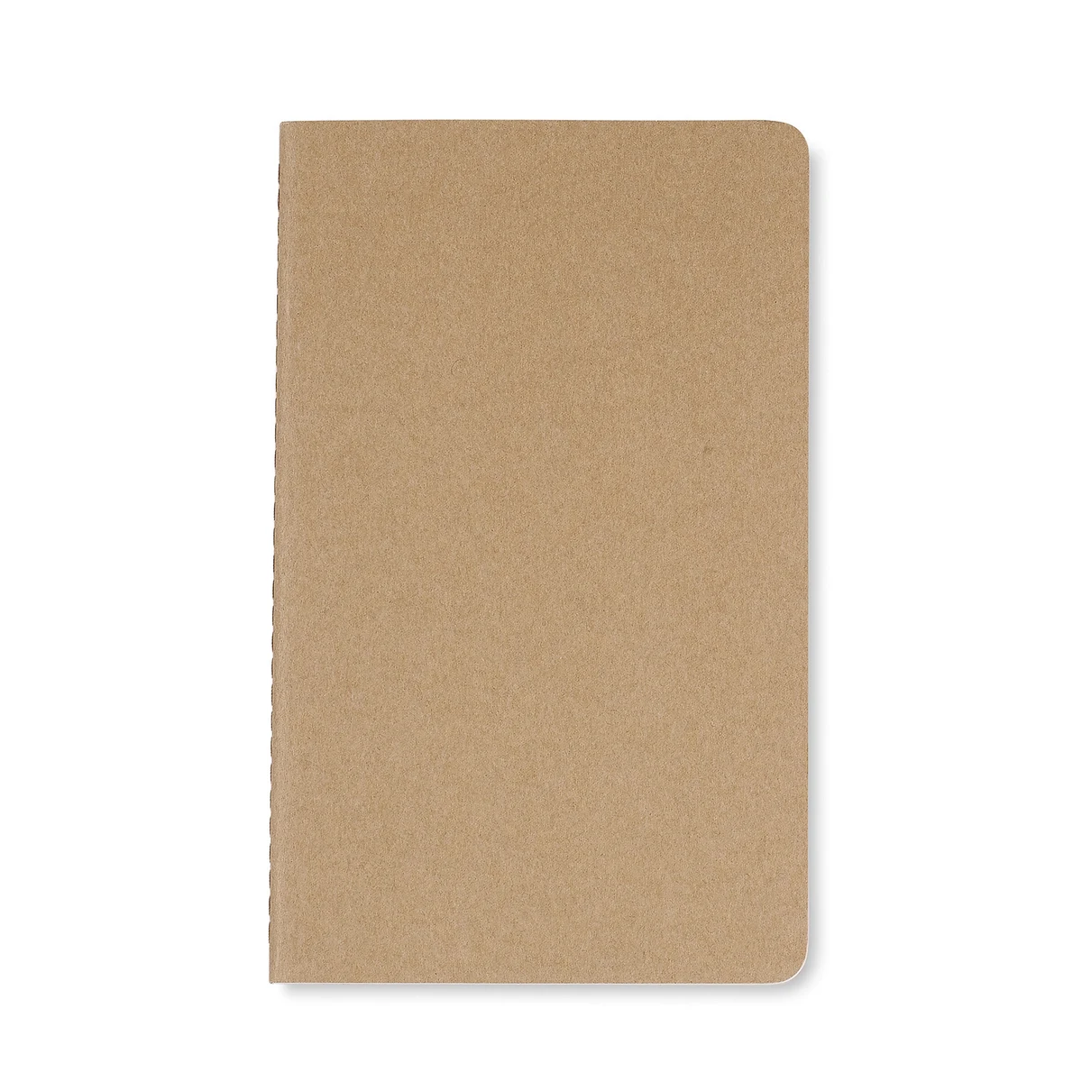 Moleskine® Cahier Plain Large Journal 1