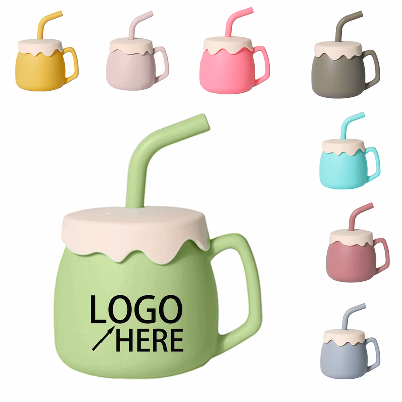 Silicone Snack Cup