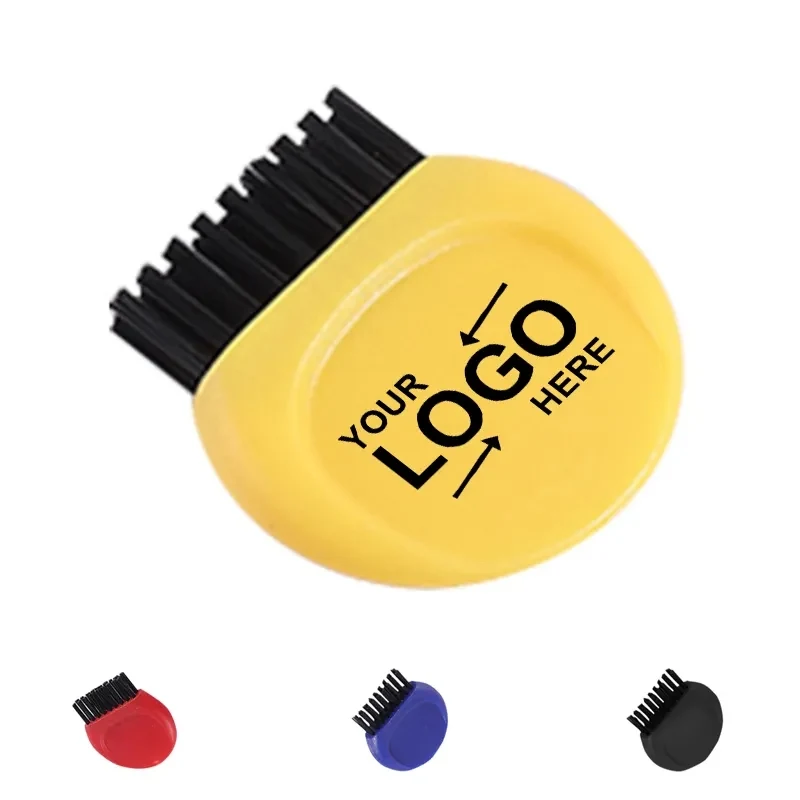 Pocket Golf Club Groove Brush 1