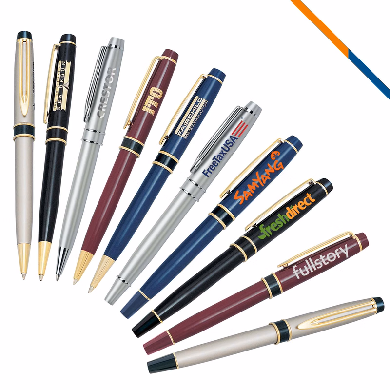 Pulian Metal Pen