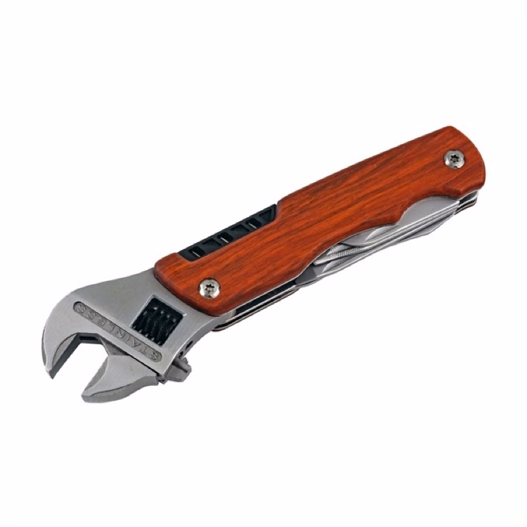 Wrench King Multi-Tool
