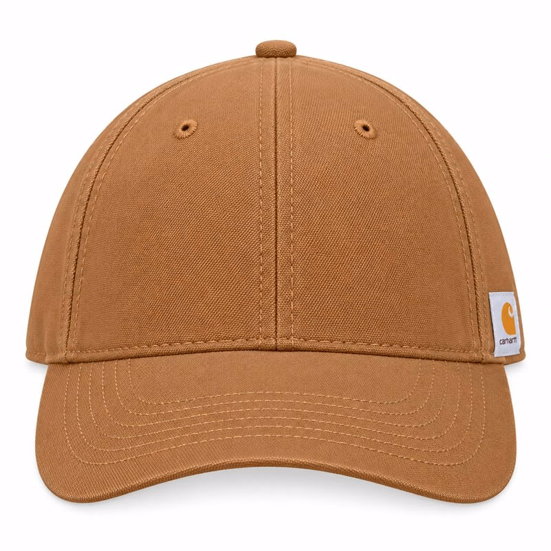 Carhartt Cotton Canvas Cap