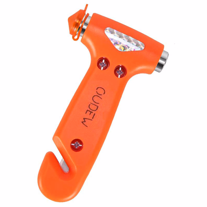 Car Safty Hammer Vehicle Escape Tool