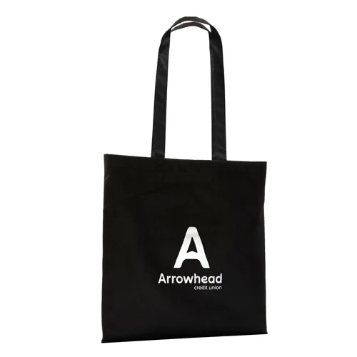 Non Woven Classic Value Tote 1