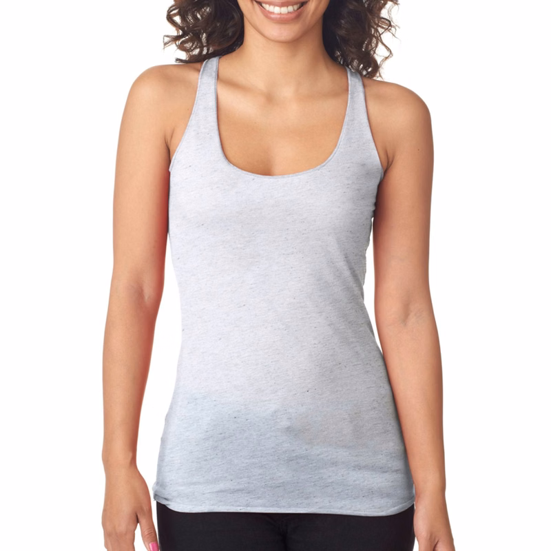 Bella + Canvas 3.4 oz. Cotton Rayon Ladies' Tank Tops