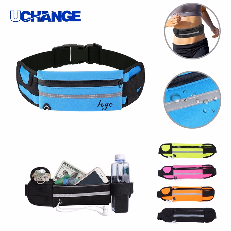 Outdoor Sports Waist Belt
