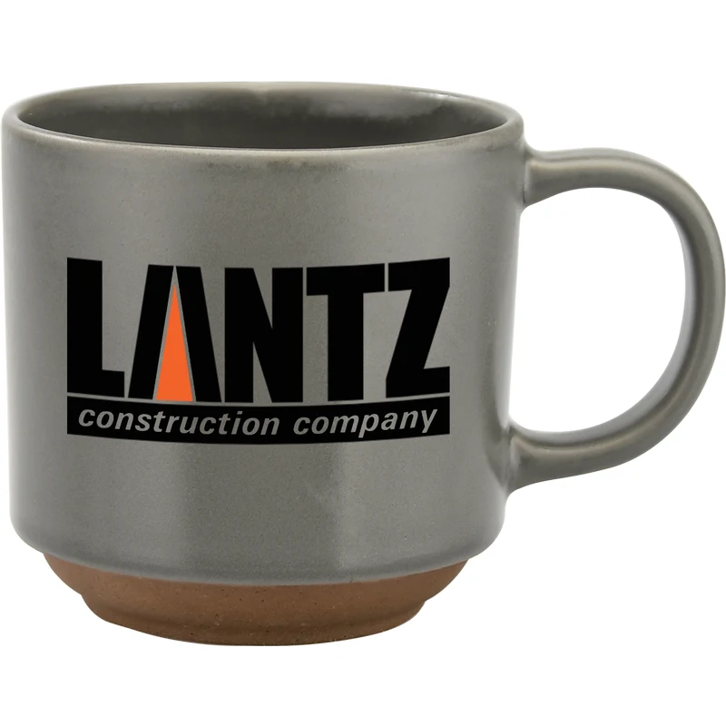 15 oz. Timber Mug Collection 1