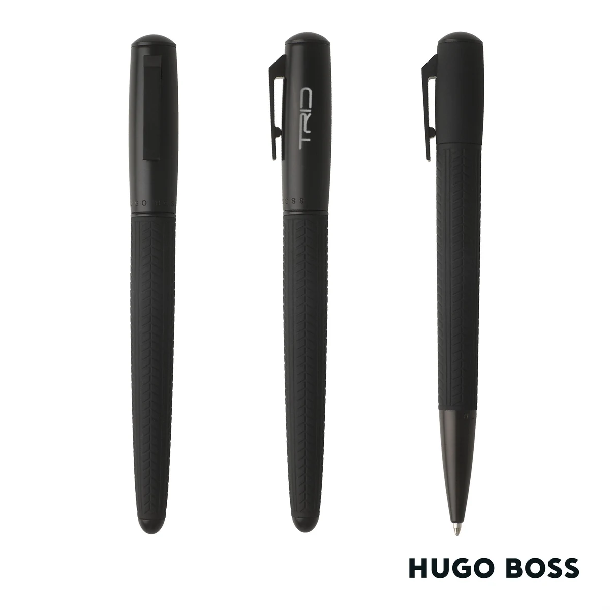 Hugo Boss Pure Tire Pen 1