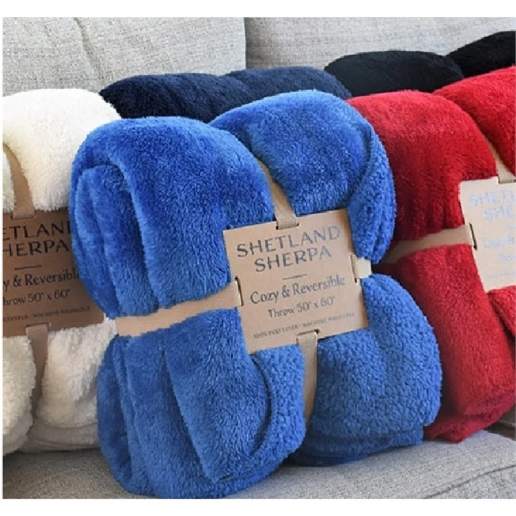 Shetland Sherpa 1