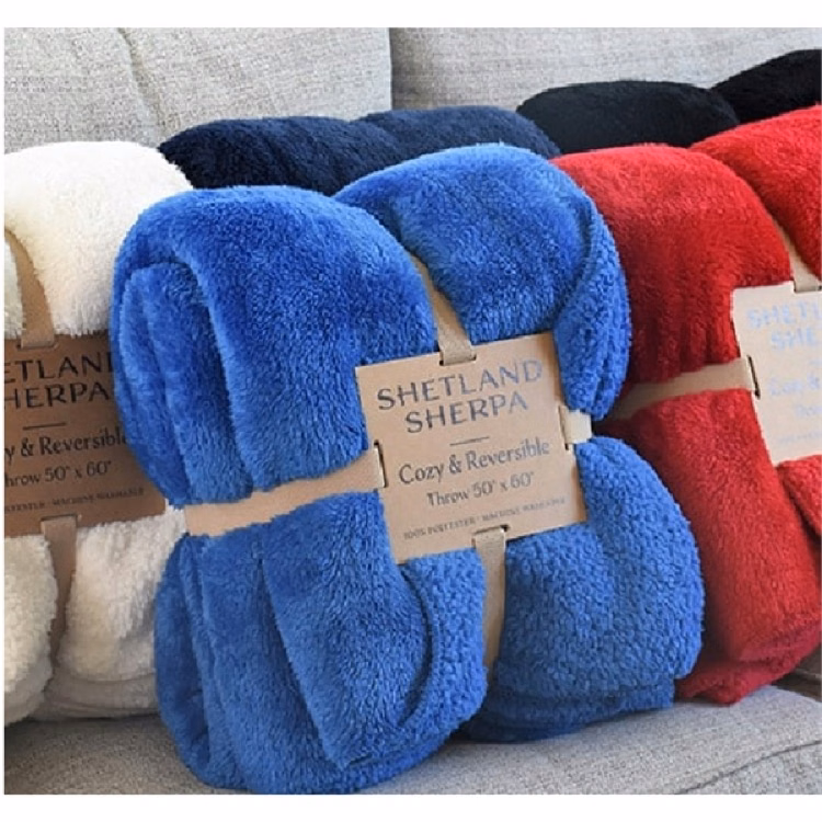 Shetland Sherpa