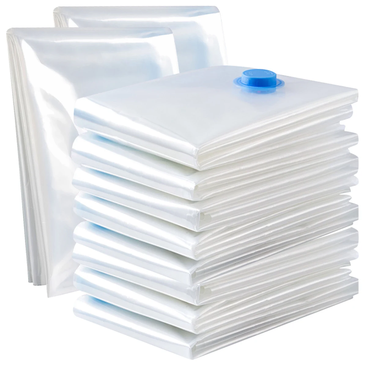 Vacuum Sealed Bag 1
