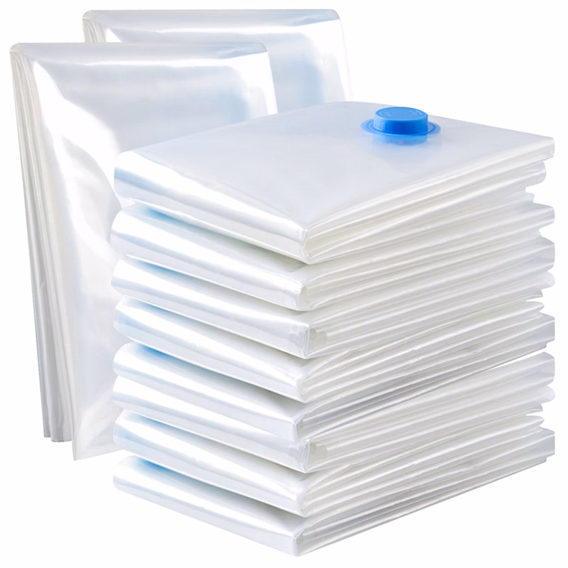 Vacuum Sealed Bag
