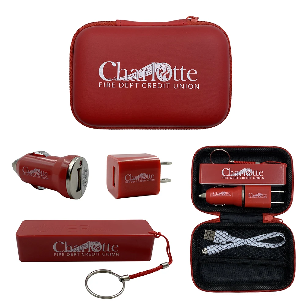 Powerbank Kit 1