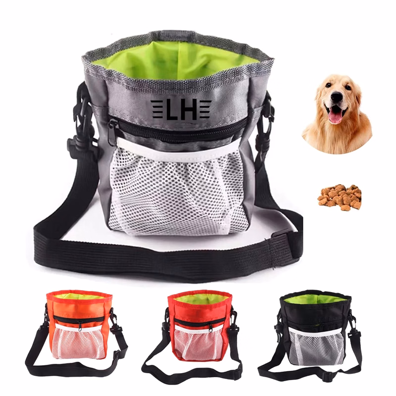 Pet Training Feeding Waist Bag