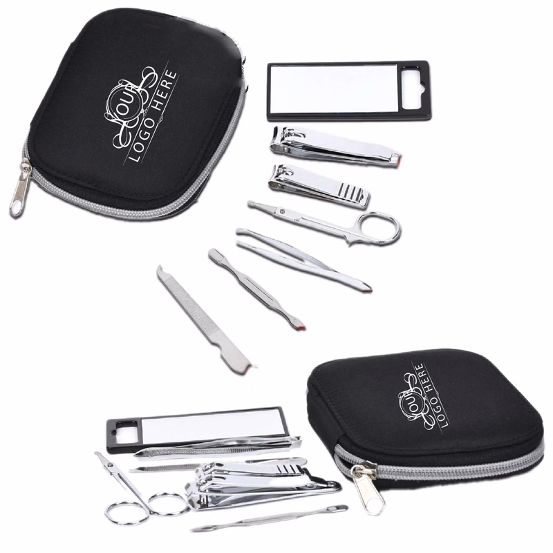 Personal Care Kit Manicure Set