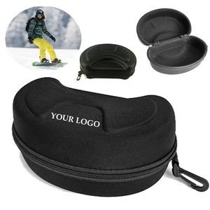 Ski Goggle Case 1