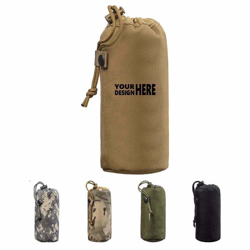 Outdoor Insulated Bottle Holder