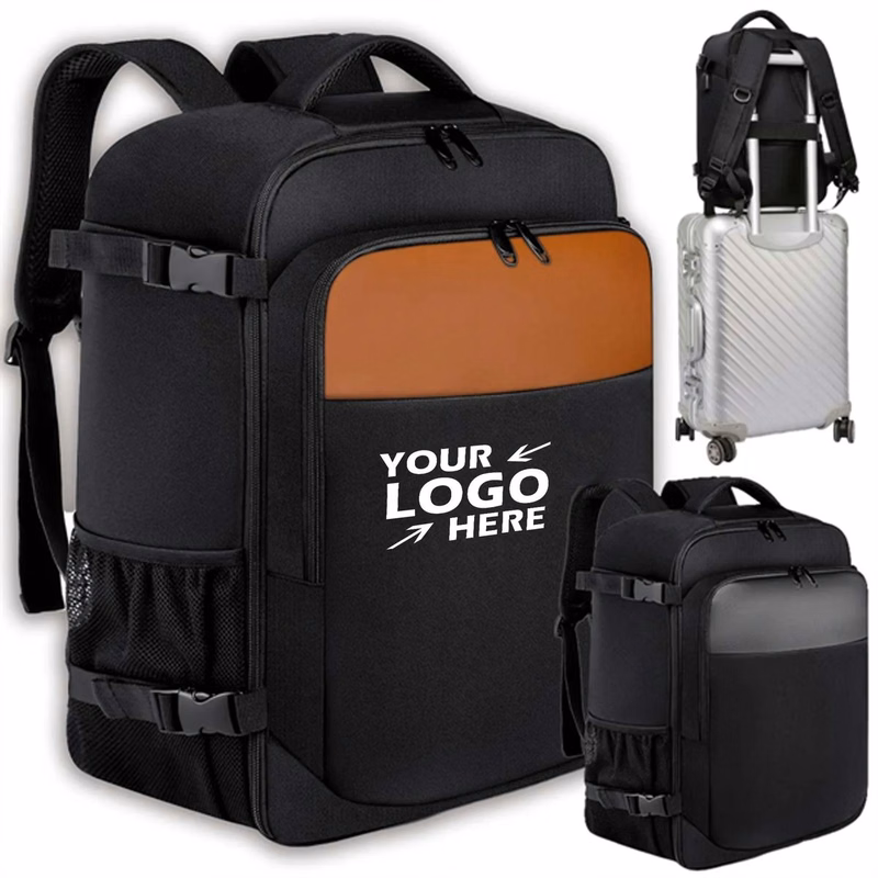 20L Large Capacity Premium Waterproof Backpack With USB