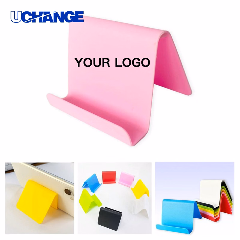 Anti Slip Phone Holder Stand for Business Cards