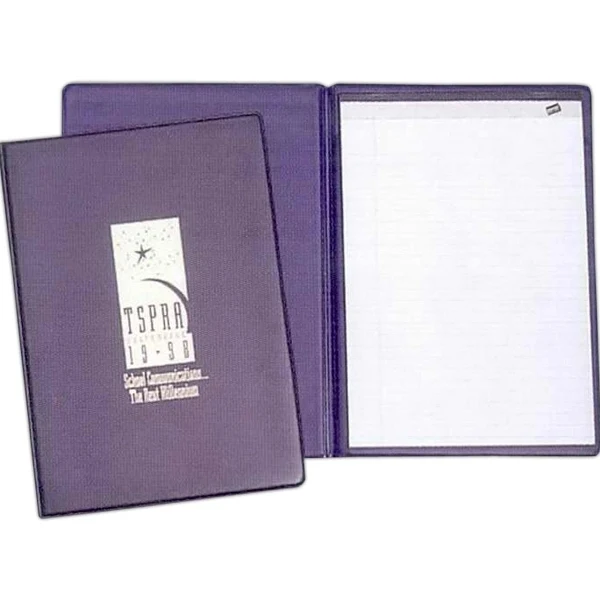 Desk Folder 1