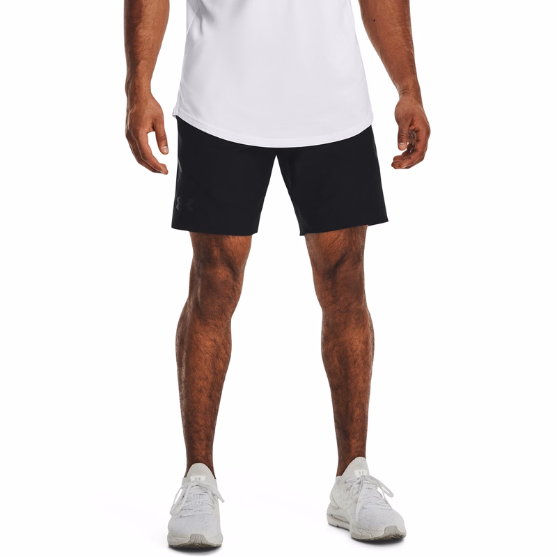 UA Unstoppable Men's 8 Shorts