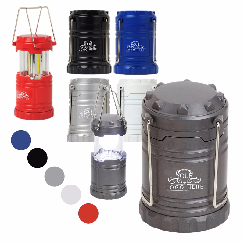 Multi-function Camping Lantern