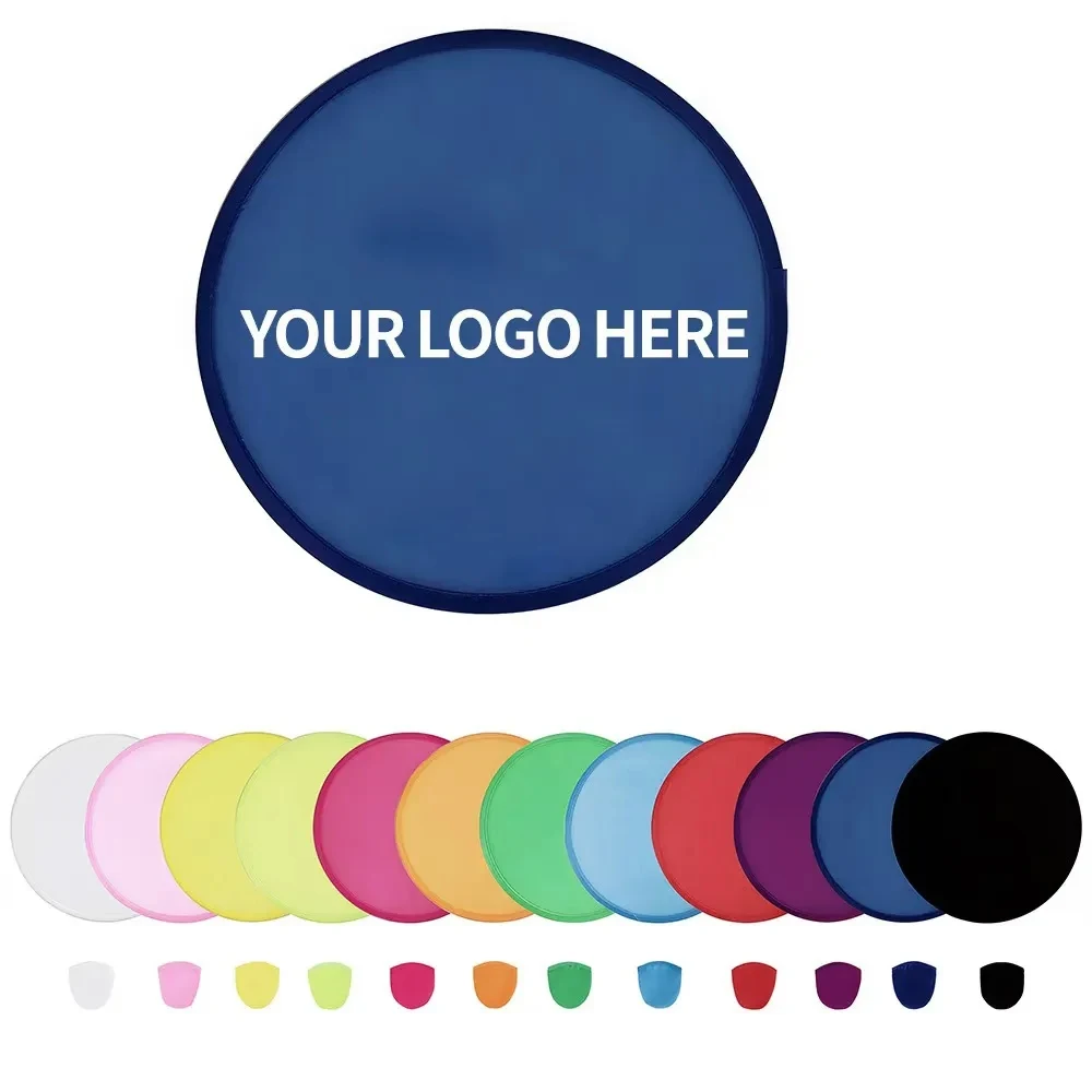 Foldable Flying Disc 1