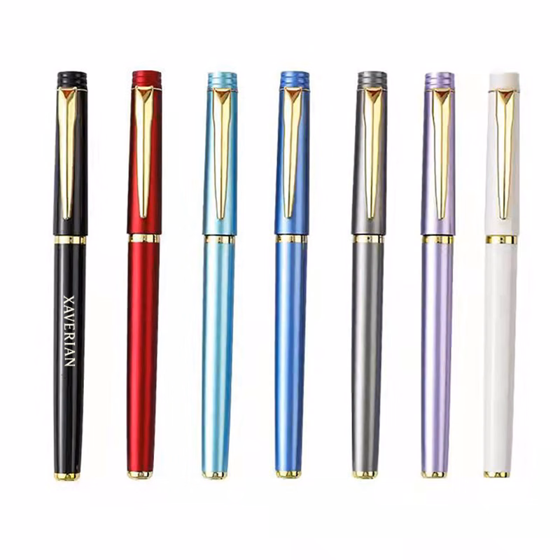 Premium Metallic Pen
