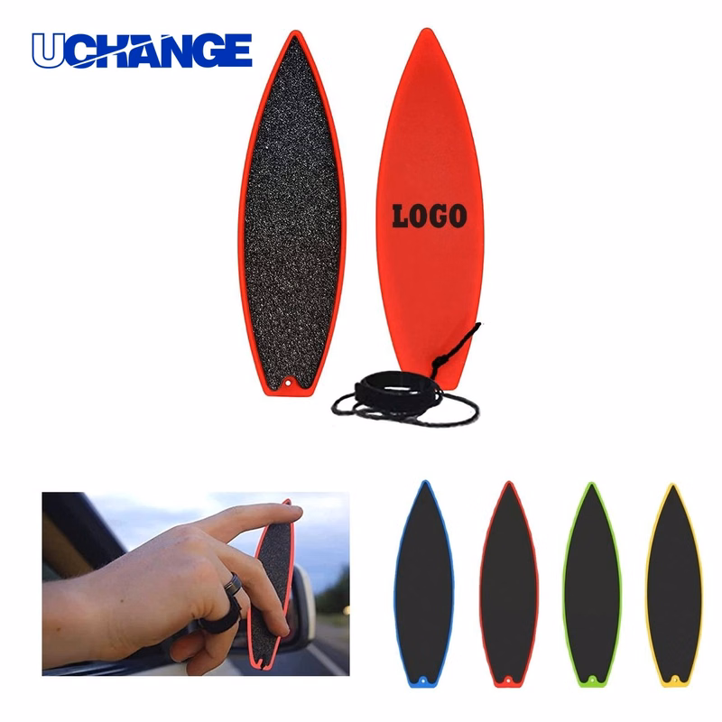 Finger Surfboard Toy