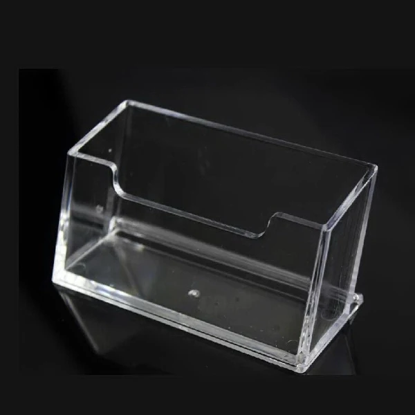 Acrylic Name Card Case 1