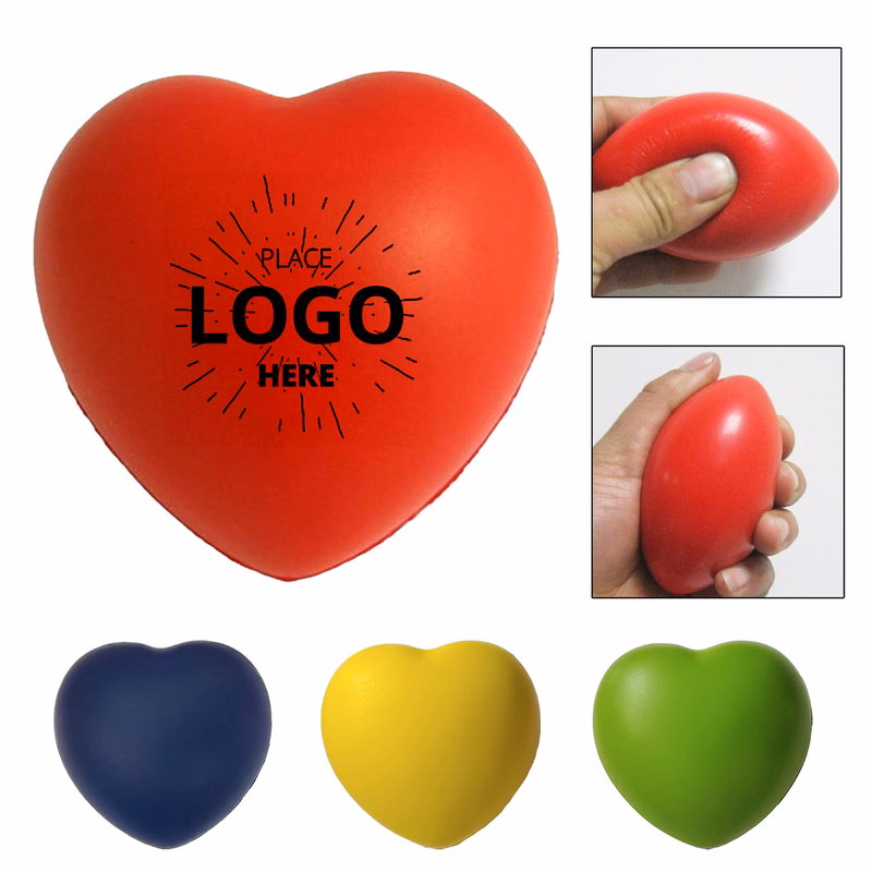 PU Reliever Stress Ball