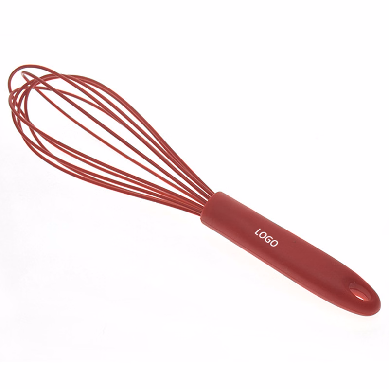 10" Silicone Whisk