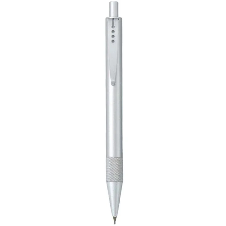 Satin Chrome Brass Lead Pencil 1