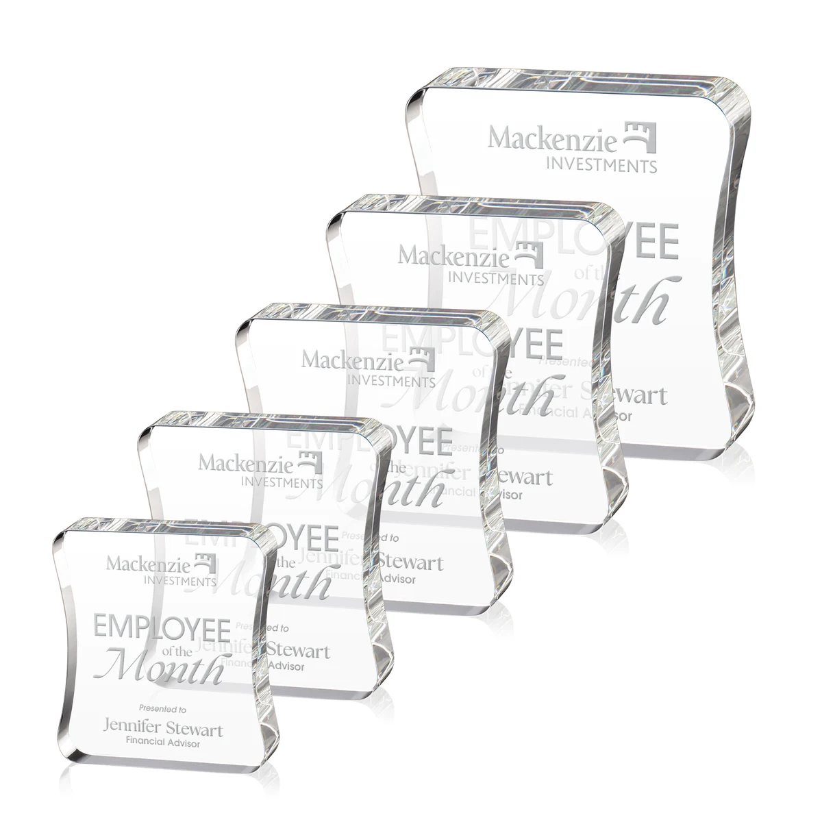 Barre Award 1