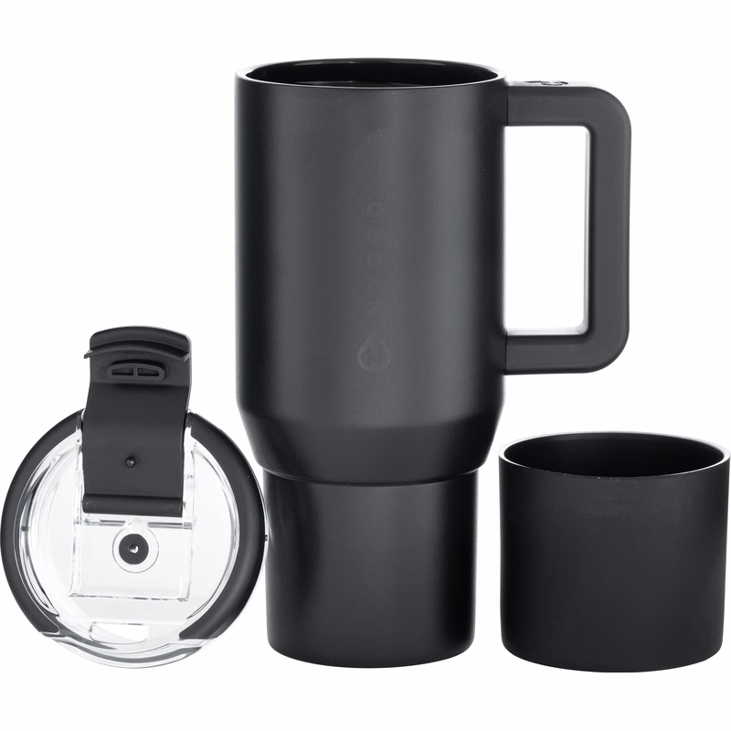 20 oz traveler coffee mug hydrojug ss